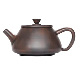 Чайник из керамики Цзяньшуй, 240 мл, №1