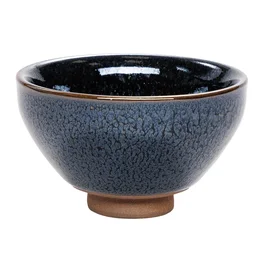 Піала 130 мл "Теммоку Дощ", цзяньчжань