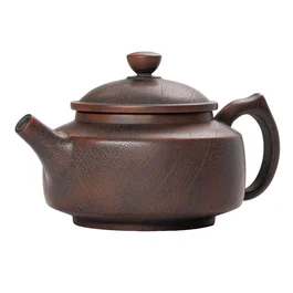 Чайник из керамики Цзяньшуй, 180 мл, №9