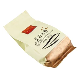 Чай красный Чжэн Шань Сяо Чжун Zhong Min Hong Tai 125 г