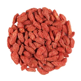 Ягоди Годжі