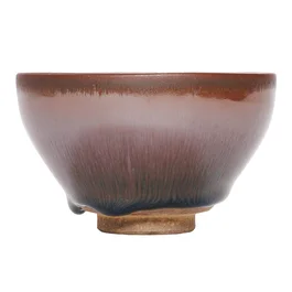 Піала 130 мл "Теммоку Бронза", цзяньчжань