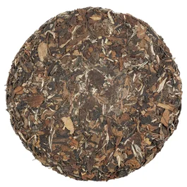 Шоу Мей "Фініковий Аромат", Фудін, 2012, 350 г