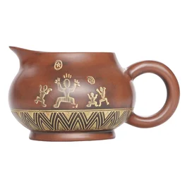 Чахай 300 мл "Ритмы предков", Нисинтао (Гуанси)