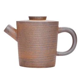 Чайник «Винтаж», 120 мл, исинская глина