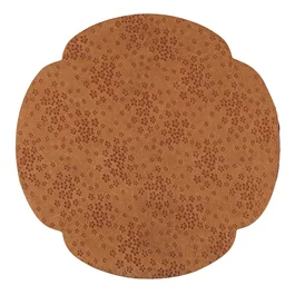 Двусторонний коврик Ганьпао «Для сухого заваривания» 33х33 см