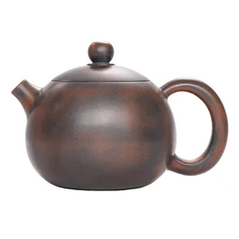 Чайник 90 мл Сиши, циньчжоуская керамика