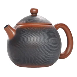 Чайник из керамики Цзяньшуй, 230 мл, №19 TK-265
