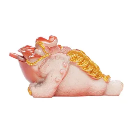 Фигурка "Трипала жаба №23", меняет цвет