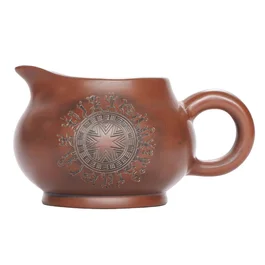 Чахай 200 мл "Сонячний орнамент", нісінтао, Гуансі