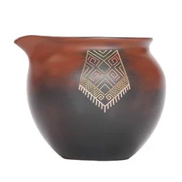 Чахай 250 мл "Народний орнамент", нісінтао (Гуансі)