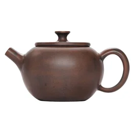 Чайник з кераміки Цзяньшуй, 190 мл, №13