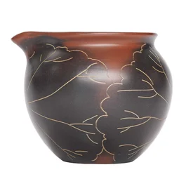 Чахай 250 мл "Лотос", нисинтао, Гуанси