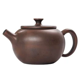 Чайник з кераміки Цзяньшуй, 190 мл, №13
