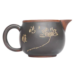 Чахай 270 мл "Золотой Лотос", нисинтао, Гуанси