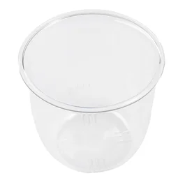 Заварювальна колба для скляних чайників Samadoyo