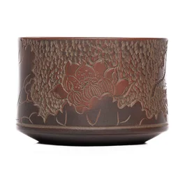 Пиала "Цветок лотоса"