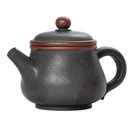 Чайник из керамики Цзяньшуй, 85 мл, №18