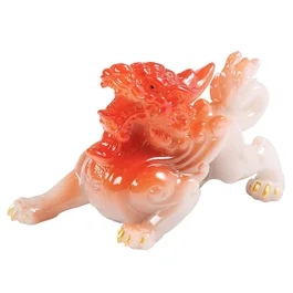 Фигурка "Дракон Пи Яо", меняет цвет