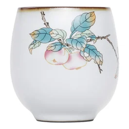 Піала "Персики", 100 мл