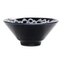 Піала Цзяньчжань "Лагідна півонія", 120 мл