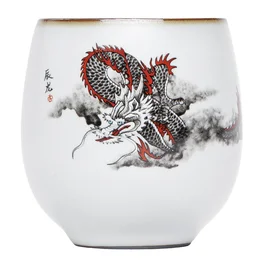 Піала "Благородний Лун", 100 мл