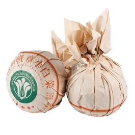 Шен пуер "Менхай То Ча" 2010 рік