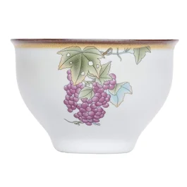 Піала чайна «Гроно», 65 мл