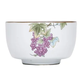 Піала чайна «Гроно», 90 мл