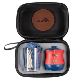 Дорожній набір посуду "Танчжуан"