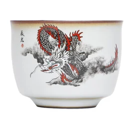 Піала "Благородний Лун", 80 мл