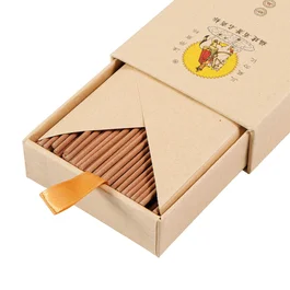 Благовония "Аромат Османтуса", 22 см