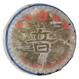 Булан Дашу Лао Ча