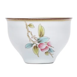 Піала чайна «Лічі», 65 мл