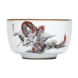 Піала "Благородний Лун", 90 мл