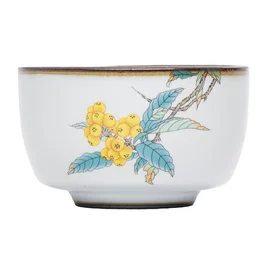 Піала "Гілка Мушмули", 90 мл