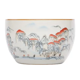 Піала "Гірський пейзаж", 150 мл