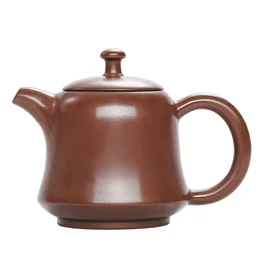 Чайник Сяо Цзинь Чжун "Малый золотой колокол", нисинтао