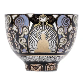 Піала "Будда, Сприятливі хмари", 40 мл