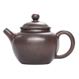 Чайник Бянь Фан Гу "Наслідування старовини", нісінтао
