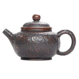 Чайник "Давній Китай", циньчжоуська кераміка