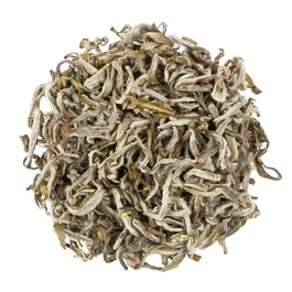 Мен Дін Гань Лу "Солодка роса з гори Мендин", 2025 перший збір