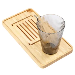 Чахай 300 мл "Прозрачная гармония", стекло