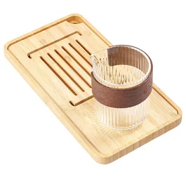 Чахай 200 мл "Тепло дерева", скло