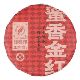 Золоті бруньки з ароматом медового персика