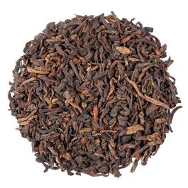 Шу пуер Гао Цзі Менхай Гунтін