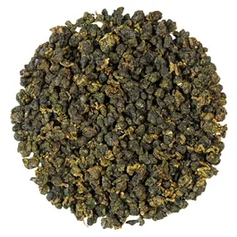 Молочный улун Ming Shan Ming Zao