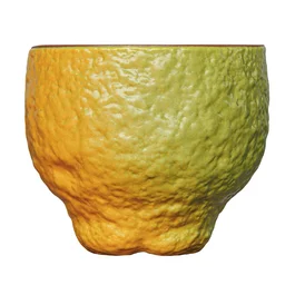 Піала "Апельсин" 50 мл.