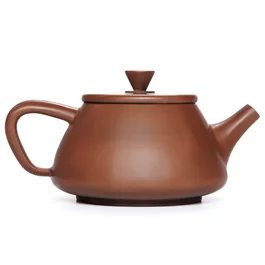 Чайник из керамики Цзяньшуй, 230 мл, №3
