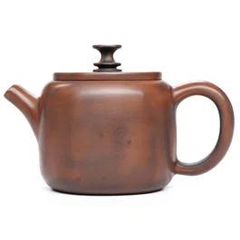 Чайник з кераміки Цзяньшуй, 180 мл, №18
